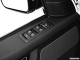  Driver's side inside window controls photo